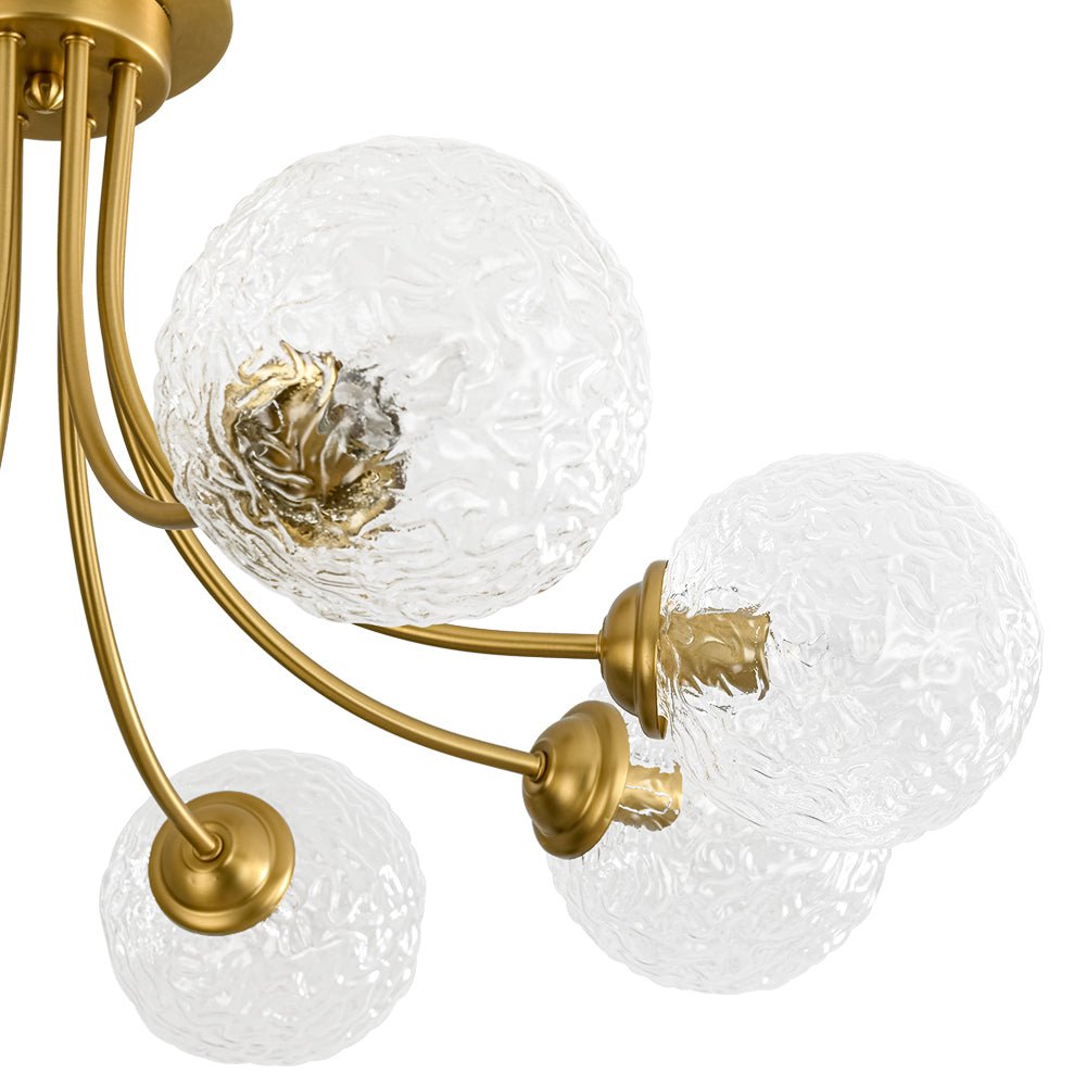 lightfixturesusa-bloom-8-light-rippled-glass-globe-bubble-round-semi-flush-ceiling-light-brass-2792444
