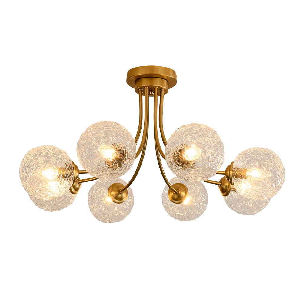 lightfixturesusa-bloom-8-light-rippled-glass-globe-bubble-round-semi-flush-ceiling-light-brass-5445449