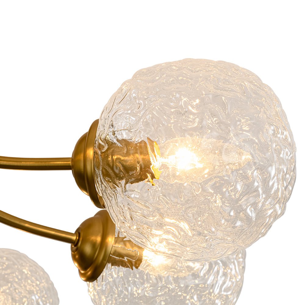 lightfixturesusa-bloom-8-light-rippled-glass-globe-bubble-round-semi-flush-ceiling-light-brass-7627492