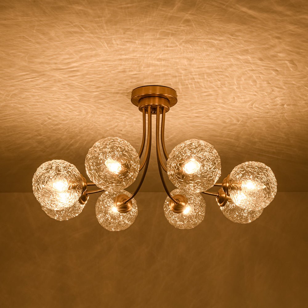 lightfixturesusa-bloom-8-light-rippled-glass-globe-bubble-round-semi-flush-ceiling-light-brass-7887006