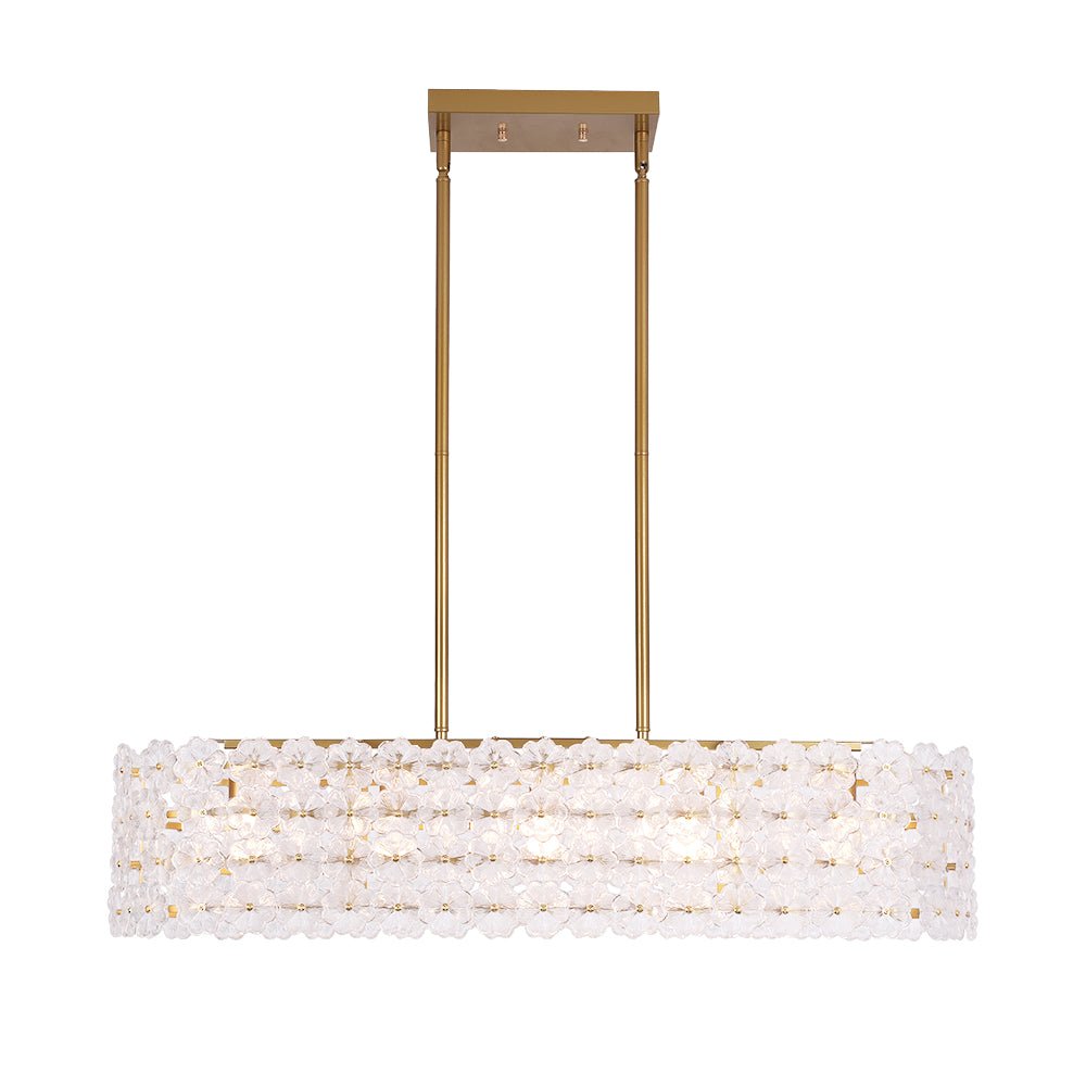 lightfixturesusa-bloom-art-deco-floral-glass-linear-cage-island-chandelier-chandelier-gold-1437496