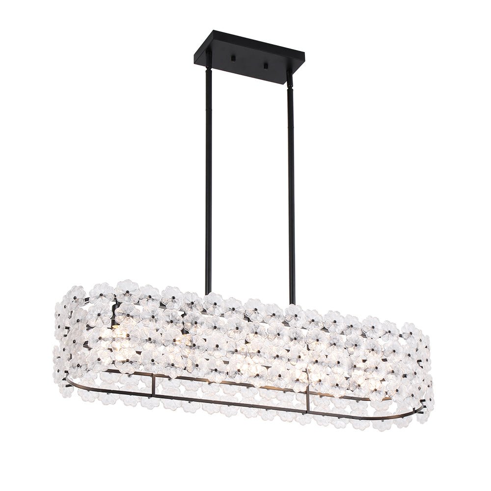 lightfixturesusa-bloom-art-deco-floral-glass-linear-cage-island-chandelier-chandelier-gold-3581739
