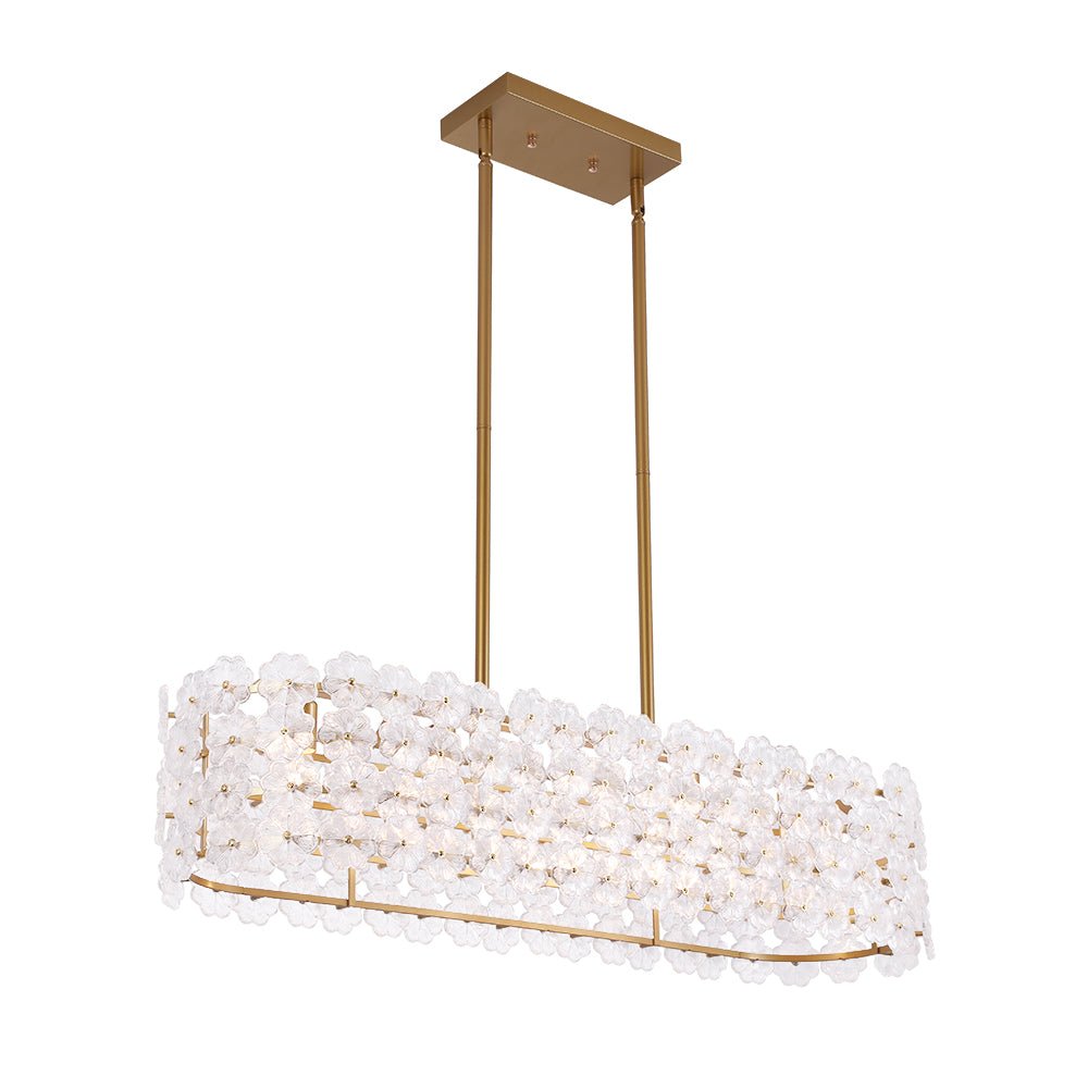 lightfixturesusa-bloom-art-deco-floral-glass-linear-cage-island-chandelier-chandelier-gold-3605189