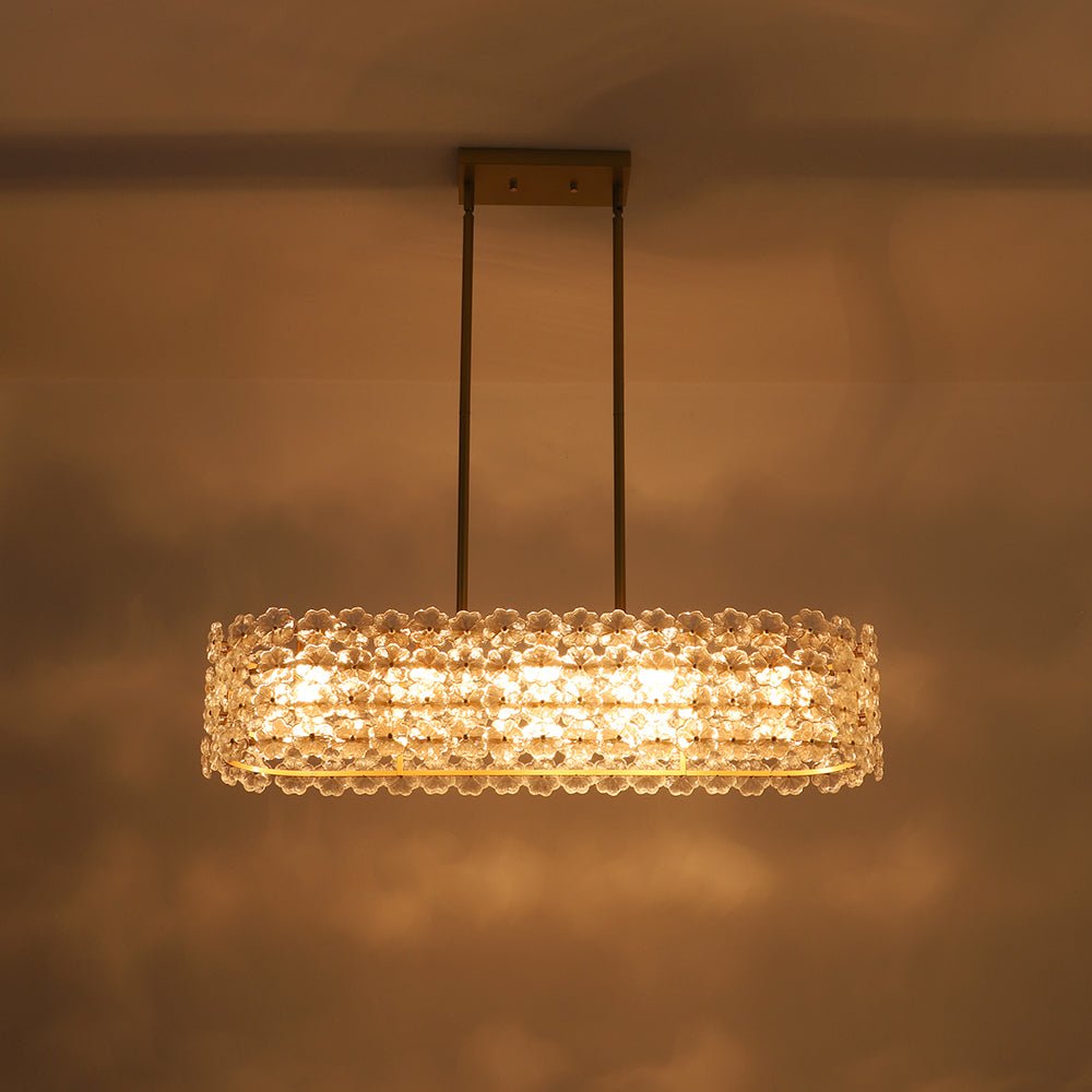 lightfixturesusa-bloom-art-deco-floral-glass-linear-cage-island-chandelier-chandelier-gold-4792671