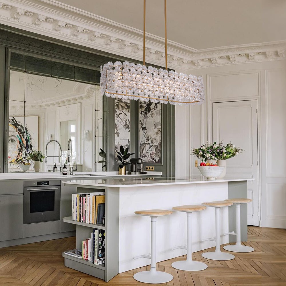 lightfixturesusa-bloom-art-deco-floral-glass-linear-cage-island-chandelier-chandelier-gold-5956710