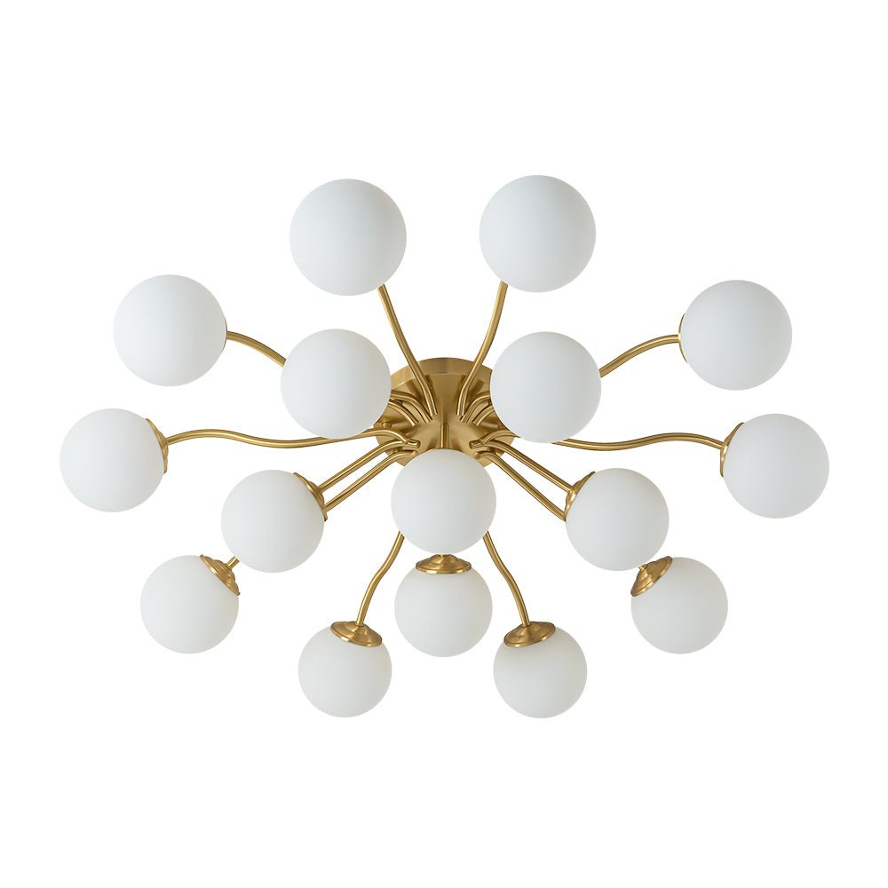 lightfixturesusa-bloom-brass-frosted-glass-bubble-semi-flush-chandelier-chandelier-6-lt-447386