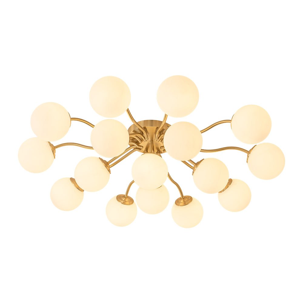 lightfixturesusa-bloom-brass-frosted-glass-bubble-semi-flush-chandelier-chandelier-6-lt-482628