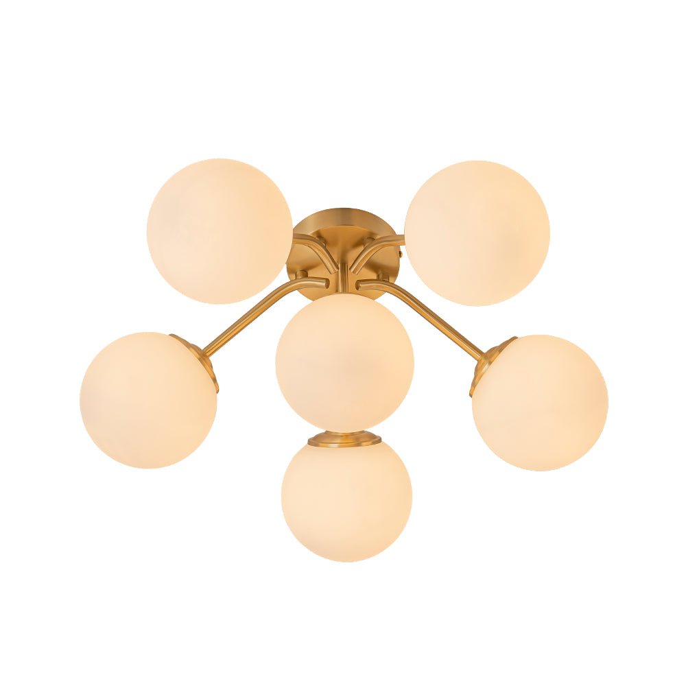 lightfixturesusa-bloom-brass-frosted-glass-bubble-semi-flush-chandelier-chandelier-6-lt-851628