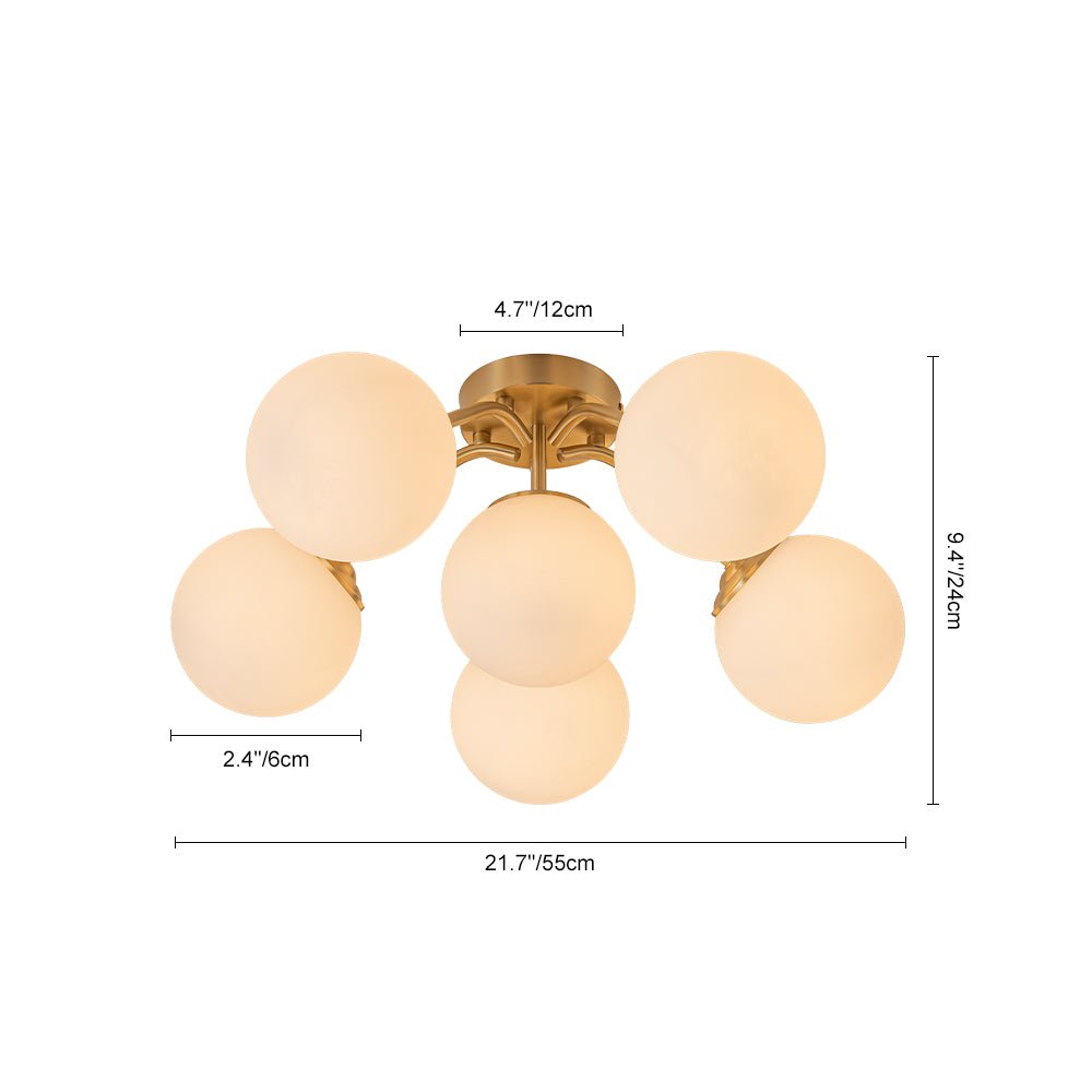 lightfixturesusa-bloom-brass-frosted-glass-bubble-semi-flush-chandelier-chandelier-6-lt-853334