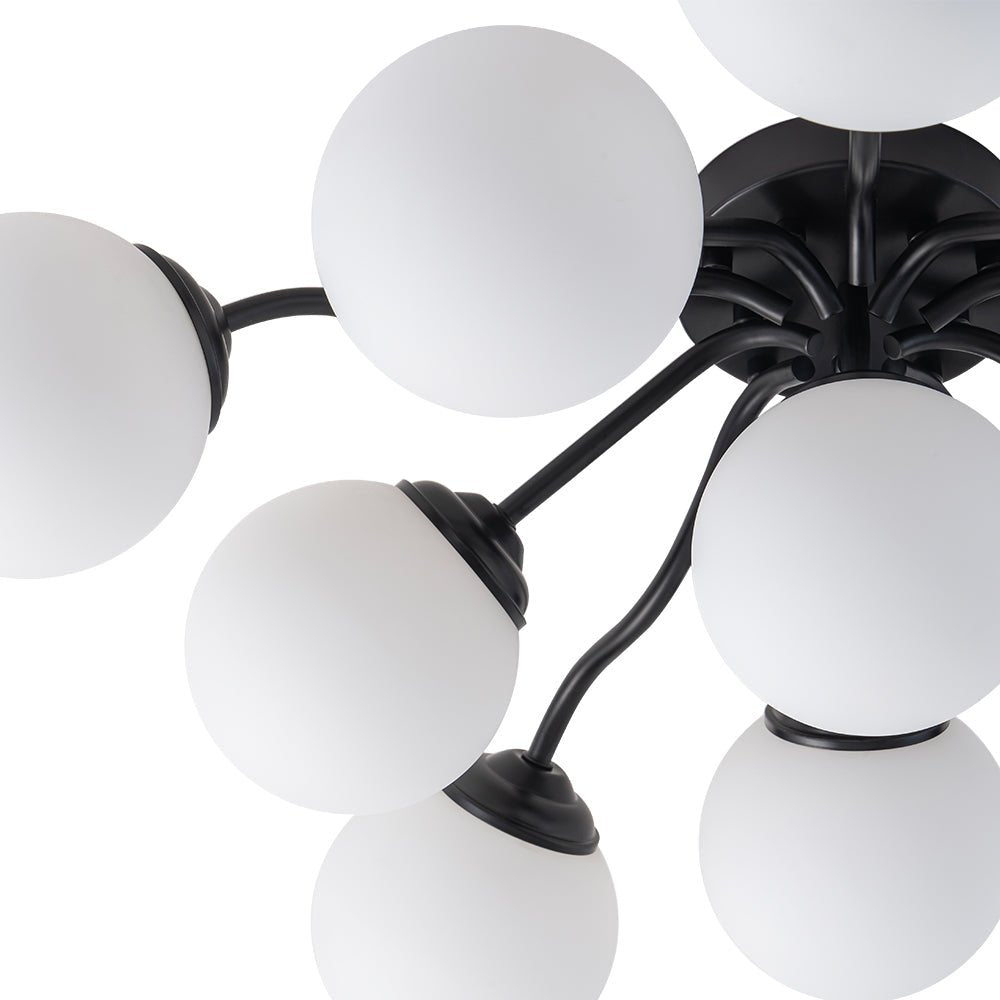 lightfixturesusa-bloom-brass-frosted-glass-bubble-semi-flush-chandelier-chandelier-black11-lt-pre-order-2941837