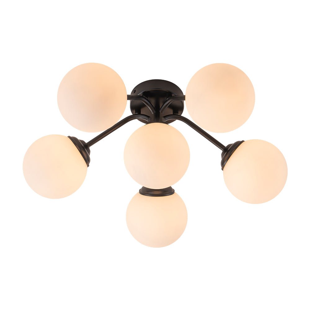 lightfixturesusa-bloom-brass-frosted-glass-bubble-semi-flush-chandelier-chandelier-black6-lt-pre-order-1456142