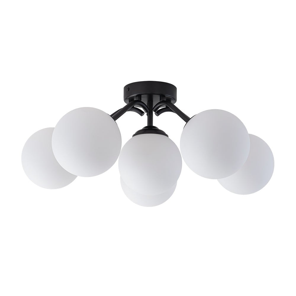 lightfixturesusa-bloom-brass-frosted-glass-bubble-semi-flush-chandelier-chandelier-black6-lt-pre-order-8117448