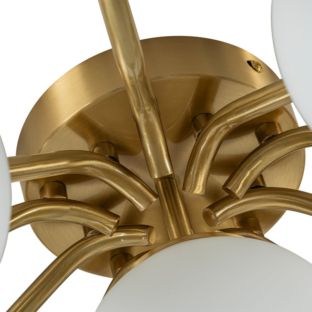 lightfixturesusa-bloom-brass-frosted-glass-bubble-semi-flush-chandelier-chandelier-brass-136105