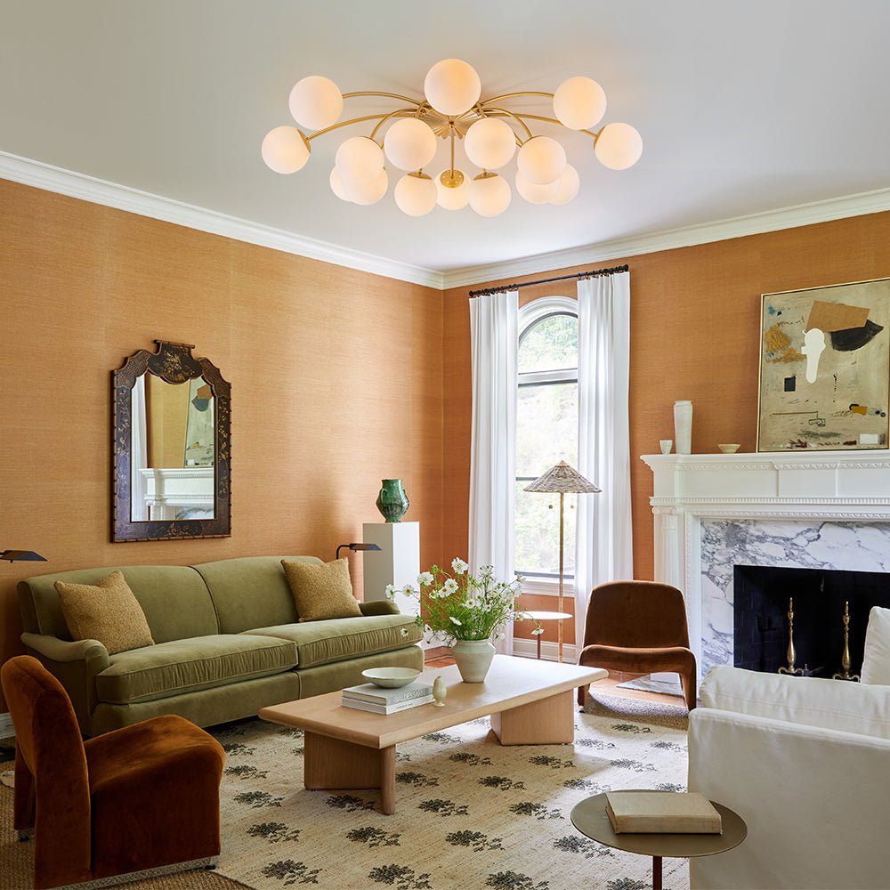 lightfixturesusa-bloom-dimmable-opal-glass-globe-bubble-semi-flush-chandelier-chandelier-brass-exclusive-offer-9172247