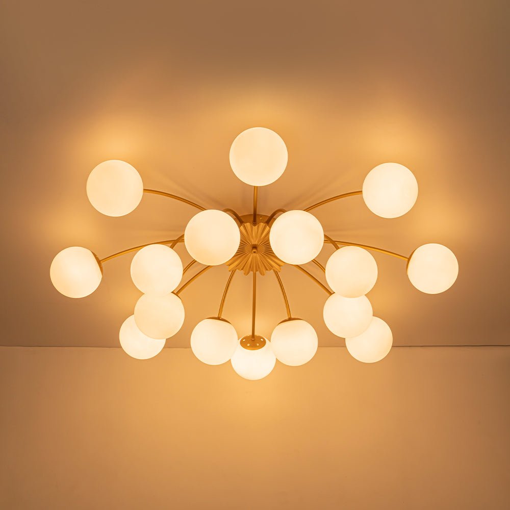 lightfixturesusa-bloom-dimmable-opal-glass-globe-bubble-semi-flush-chandelier-chandelier-brass-exclusive-offer-9785167