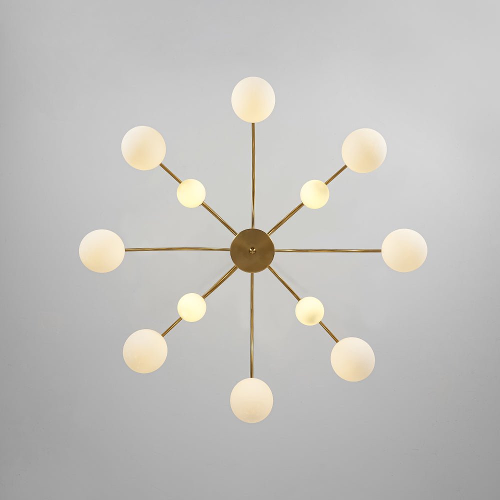 lightfixturesusa-bloom-frosted-glass-bubble-arched-arm-sputnik-chandelier-chandelier-brass-4025844