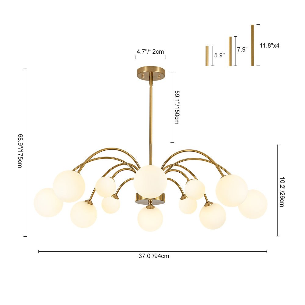 lightfixturesusa-bloom-frosted-glass-bubble-arched-arm-sputnik-chandelier-chandelier-brass-4122960