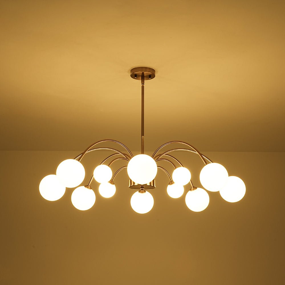 lightfixturesusa-bloom-frosted-glass-bubble-arched-arm-sputnik-chandelier-chandelier-brass-4833555