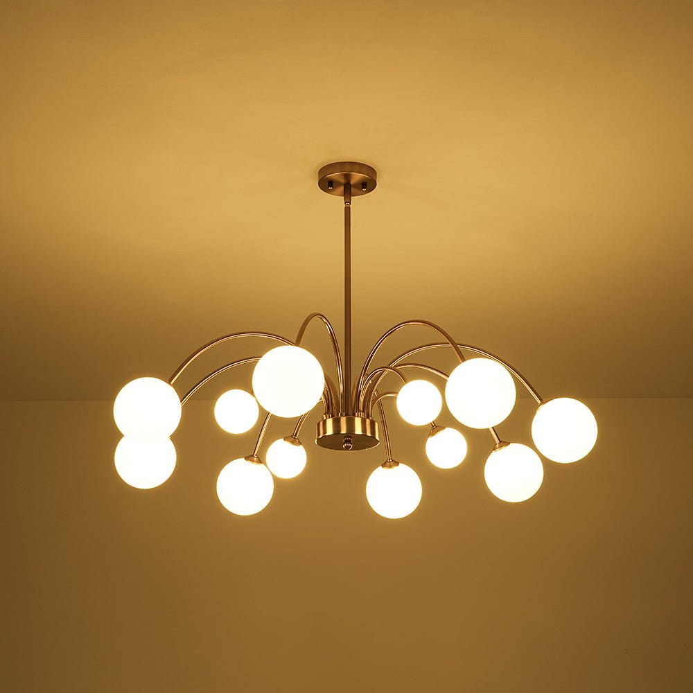 lightfixturesusa-bloom-frosted-glass-bubble-arched-arm-sputnik-chandelier-chandelier-brass-9980721