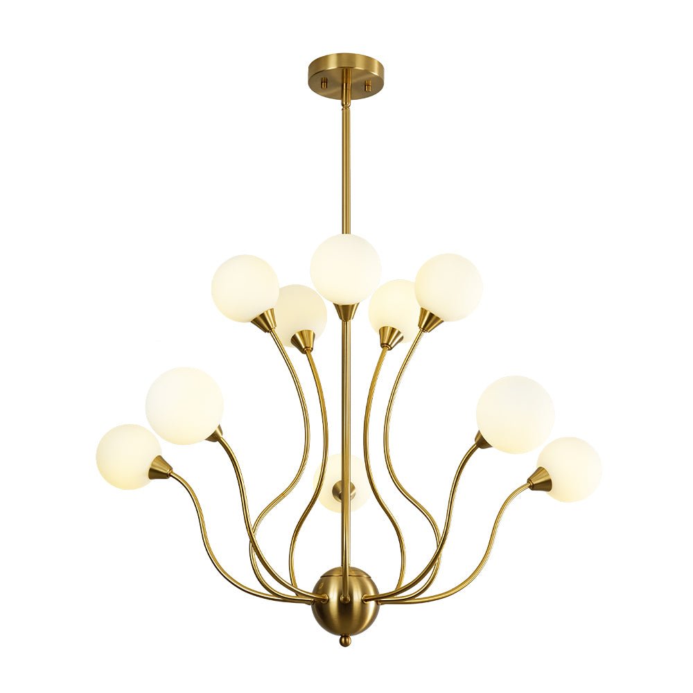 lightfixturesusa-bloom-frosted-glass-globe-bubble-brass-sputnik-chandelier-chandelier-10-lt-535363