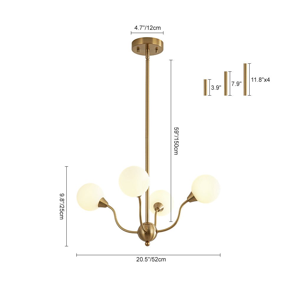 lightfixturesusa-bloom-frosted-glass-globe-bubble-brass-sputnik-chandelier-chandelier-10-lt-656436