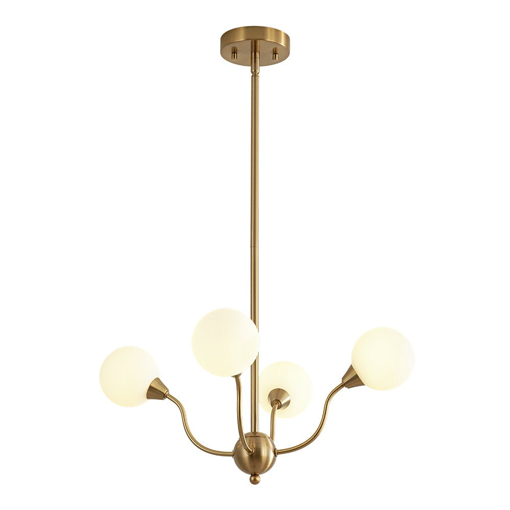 lightfixturesusa-bloom-frosted-glass-globe-bubble-brass-sputnik-chandelier-chandelier-4-lt-909347