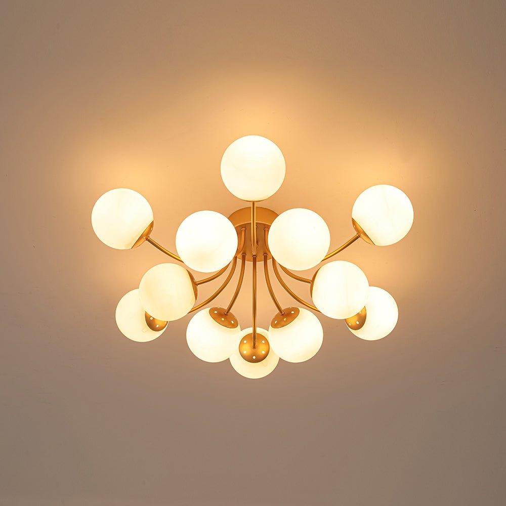 lightfixturesusa-bloom-tiered-frosted-glass-globe-bubble-semi-flush-chandelier-chandelier-brass-1427898