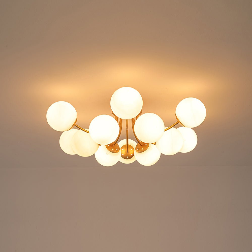 lightfixturesusa-bloom-tiered-frosted-glass-globe-bubble-semi-flush-chandelier-chandelier-brass-8446971