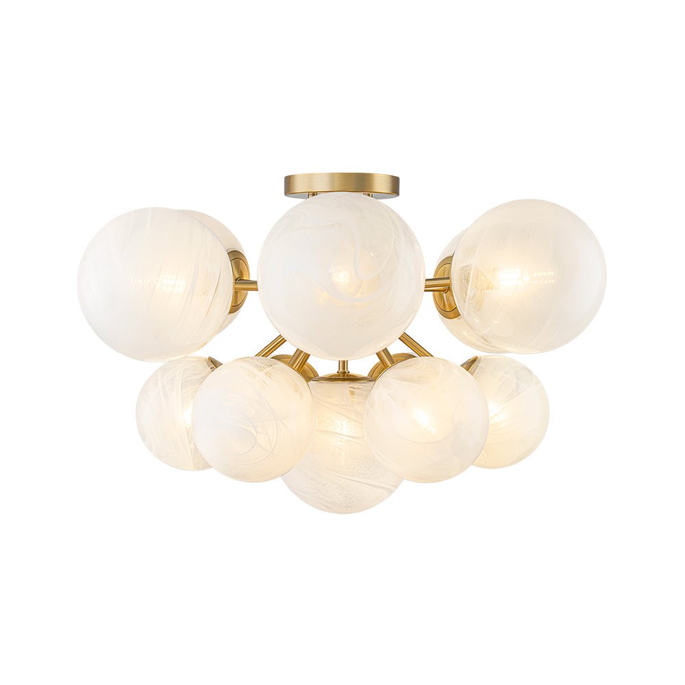 lightfixturesusa-bloom-tiered-opal-swirl-glass-bubble-semi-flush-chandelier-chandelier-brass-pre-order-2-4-weeks-1597164