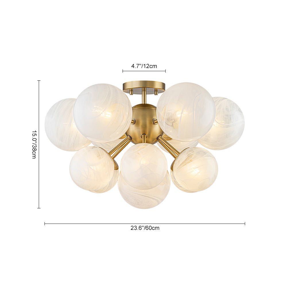 lightfixturesusa-bloom-tiered-opal-swirl-glass-bubble-semi-flush-chandelier-chandelier-brass-pre-order-2-4-weeks-5535936