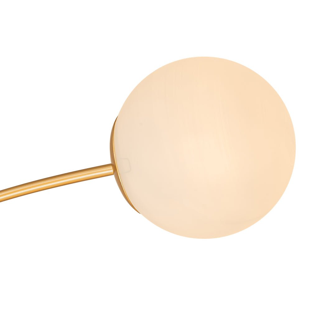 lightfixturesusa-blossom-12-light-opal-glass-bubble-semi-flush-chandelier-chandelier-12-lt-brass-688850