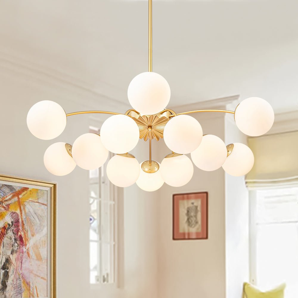 lightfixturesusa-blossom-12-light-opal-glass-bubble-semi-flush-chandelier-chandelier-12-lt-dual-mount-chandelier-481960