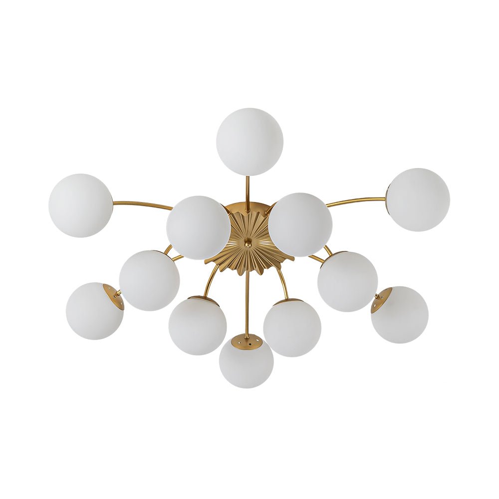 lightfixturesusa-blossom-12-light-opal-glass-bubble-semi-flush-chandelier-chandelier-12-lt-dual-use-design-478460