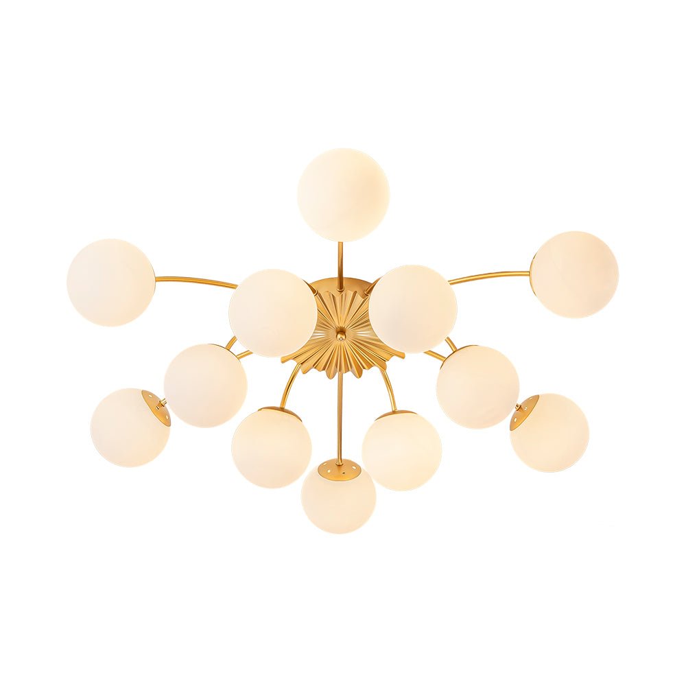 lightfixturesusa-blossom-12-light-opal-glass-bubble-semi-flush-chandelier-chandelier-12-lt-dual-use-design-572993