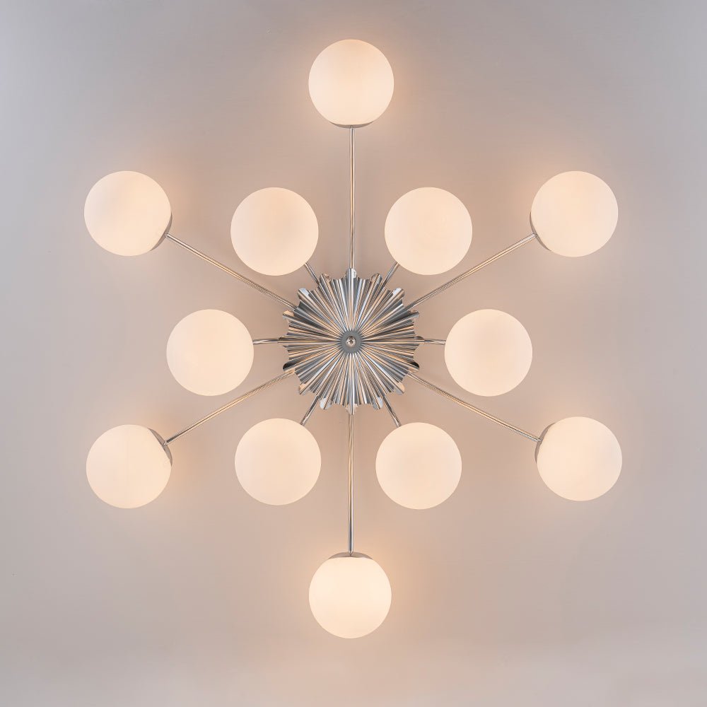 lightfixturesusa-blossom-12-light-opal-glass-bubble-semi-flush-chandelier-chandelier-12-lt-semi-flush-chrome-529225