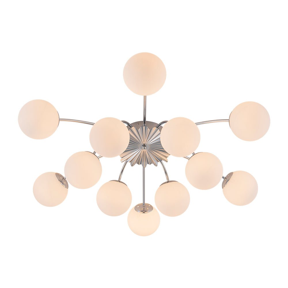 lightfixturesusa-blossom-12-light-opal-glass-bubble-semi-flush-chandelier-chandelier-12-lt-semi-flush-chrome-935251