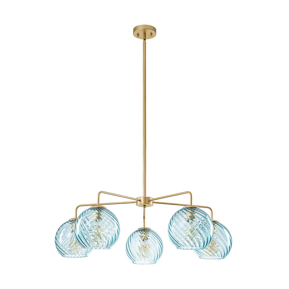lightfixturesusa-blue-ribbed-glass-globe-5-light-round-sputnik-chandelier-chandelier-blue-bubble-1787368