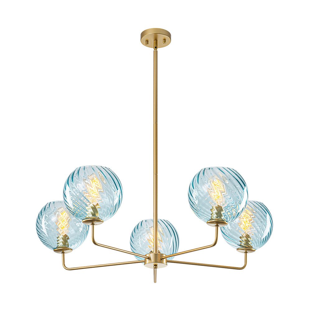 lightfixturesusa-blue-ribbed-glass-globe-5-light-round-sputnik-chandelier-chandelier-blue-bubble-2966136
