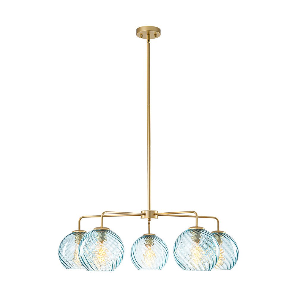 lightfixturesusa-blue-ribbed-glass-globe-5-light-round-sputnik-chandelier-chandelier-blue-bubble-3155794