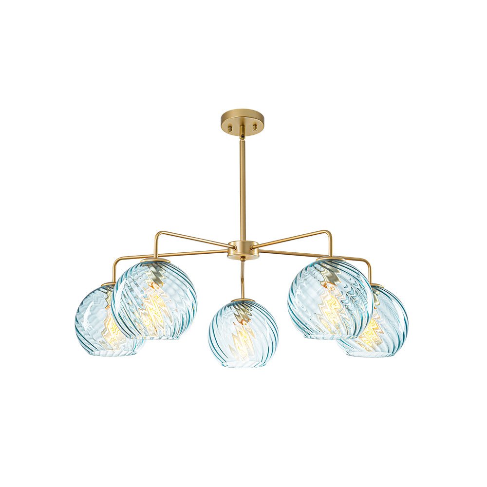 lightfixturesusa-blue-ribbed-glass-globe-5-light-round-sputnik-chandelier-chandelier-blue-bubble-5241620