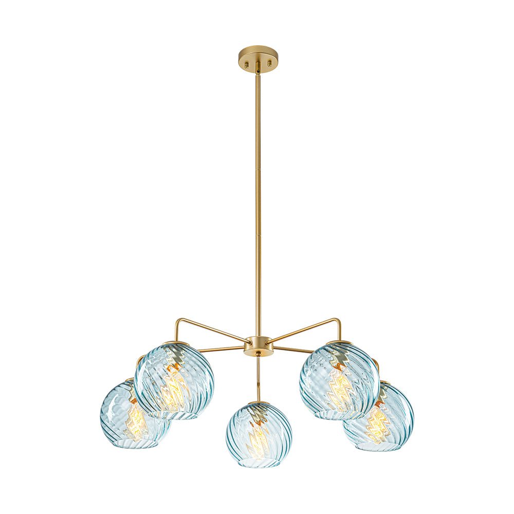 lightfixturesusa-blue-ribbed-glass-globe-5-light-round-sputnik-chandelier-chandelier-blue-bubble-9258710