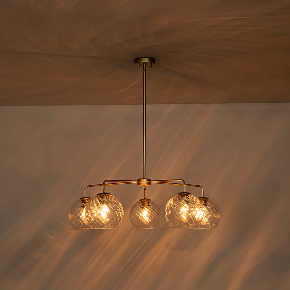 lightfixturesusa-blue-ribbed-glass-globe-5-light-round-sputnik-chandelier-chandelier-clear-bubble-1256867