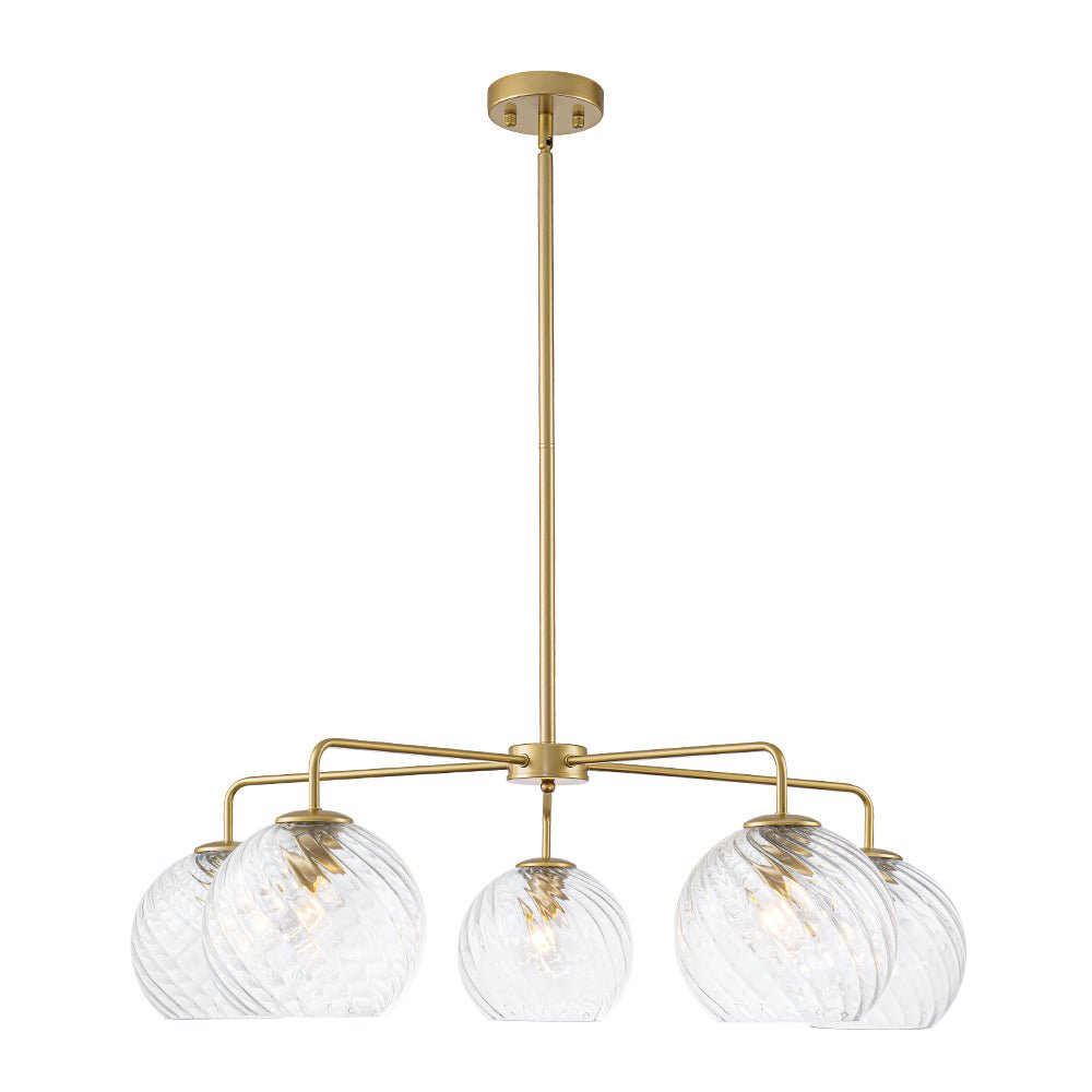 lightfixturesusa-blue-ribbed-glass-globe-5-light-round-sputnik-chandelier-chandelier-clear-bubble-4464888