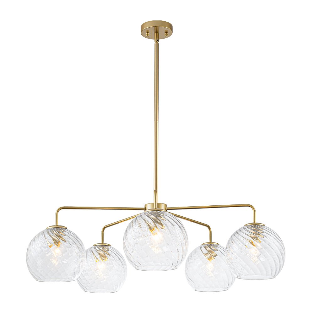 lightfixturesusa-blue-ribbed-glass-globe-5-light-round-sputnik-chandelier-chandelier-clear-bubble-4968727