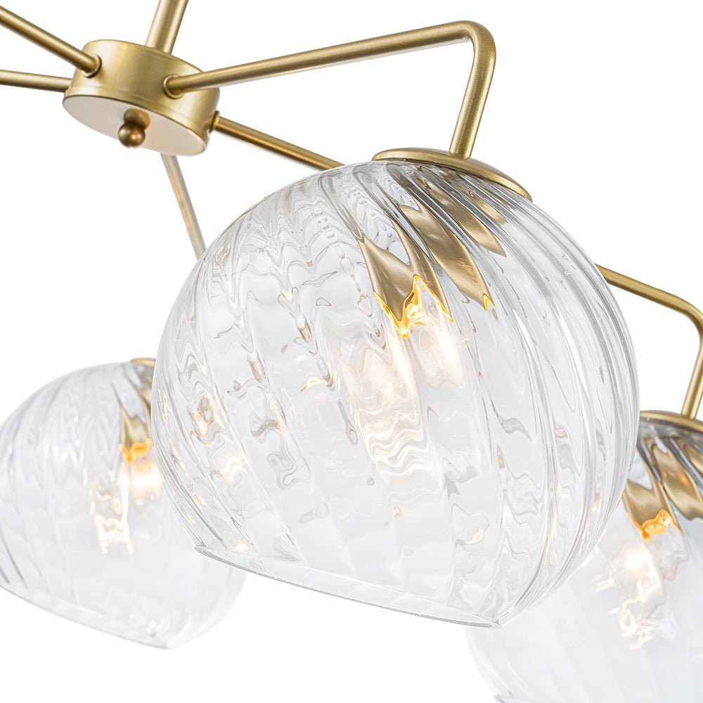 lightfixturesusa-blue-ribbed-glass-globe-5-light-round-sputnik-chandelier-chandelier-clear-bubble-5150700