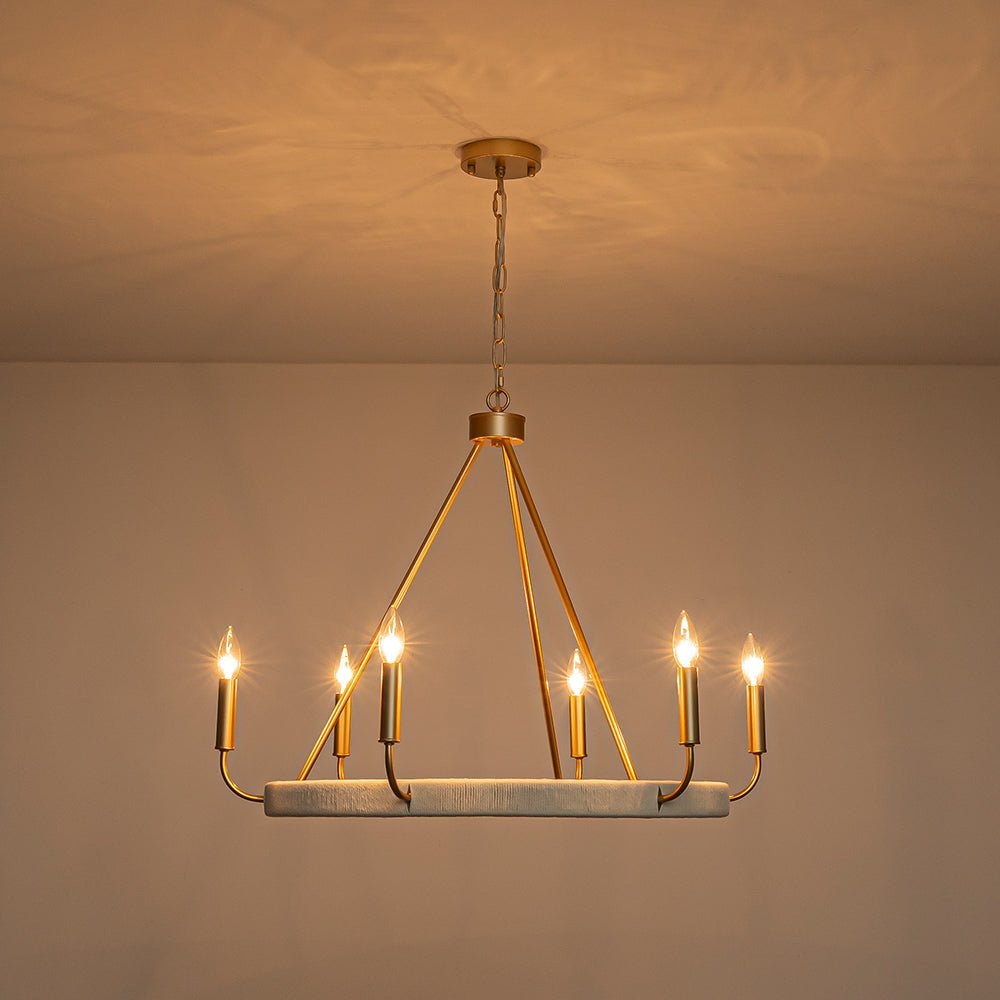 lightfixturesusa-boho-6-light-woven-string-candle-wagon-wheel-chandelier-chandelier-black-4158268