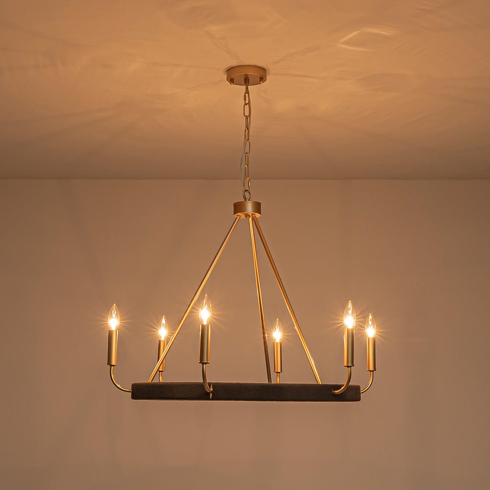 lightfixturesusa-boho-6-light-woven-string-candle-wagon-wheel-chandelier-chandelier-black-5811438