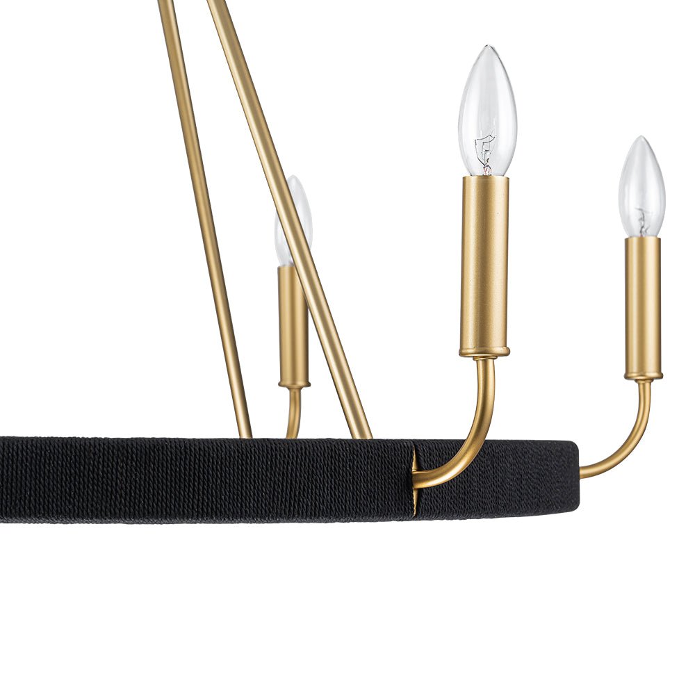 lightfixturesusa-boho-6-light-woven-string-candle-wagon-wheel-chandelier-chandelier-black-6956378