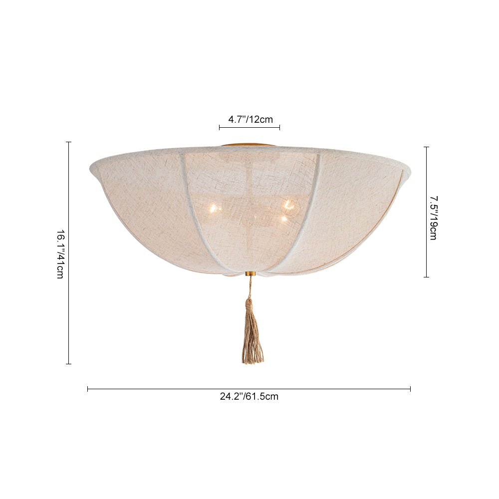 lightfixturesusa-boho-fabric-linen-round-scalloped-cage-semi-flush-mount-ceiling-light-24-in-4835249