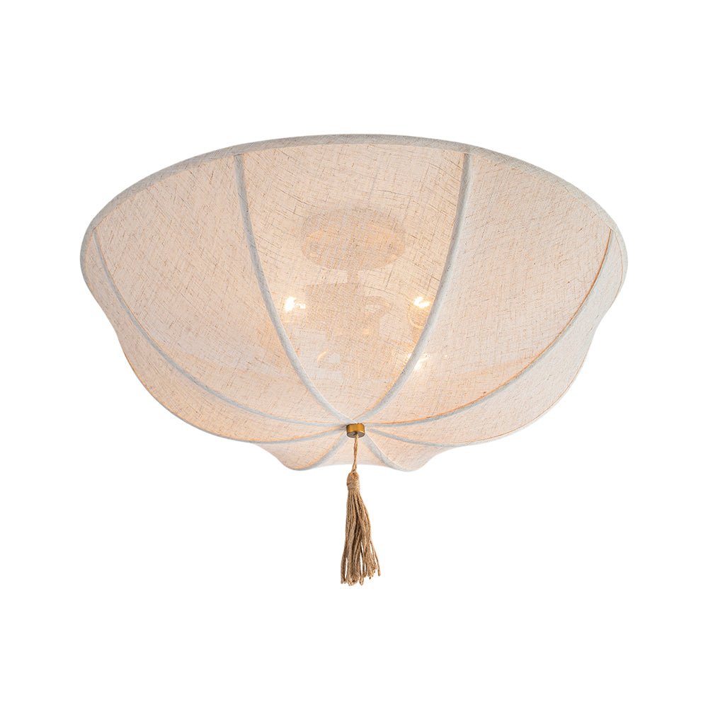 lightfixturesusa-boho-fabric-linen-round-scalloped-cage-semi-flush-mount-ceiling-light-24-in-5461747